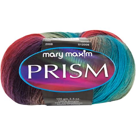 Mary Maxim is a family-owned and operated business that sells yarn, crafts, puzzles and gifts for knitters and crocheters since 1956. . Mary maxium